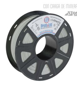 CONCRETO PLA ART STONE PrintaLot x1KG Filamento 3D DIAMETRO 1,75mm PLAStone