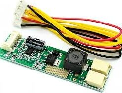 Cable de placa de corriente constante a placa de luz Constant current board to light board cable 10.102.0018