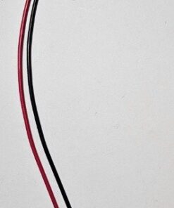 Cable placa luz LED SAT 2 LED light board to constant current module cable 10.102.0008