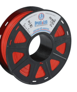 ROJO PLA MAX PrintaLot x1KG Filamento 3D DIAMETRO 1,75mm