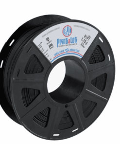 NEGRO HIPS PrintaLot x1KG Filamento 3D DIAMETRO 1,75mm