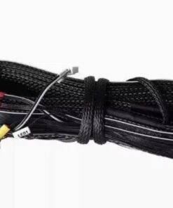 Conjunto de cables del extrusor Neptune 4 Max extruder cable assembly 20.204.0140