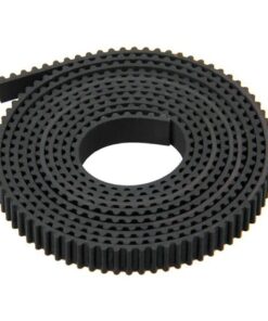 Correa GT2 6mm (SECCIONES DE 1 METRO) COMPATIBLE CON HELLBOT CREALIT Y BIQU Y ARTILLERY 3DPrinter-CorreaGT2- 30091