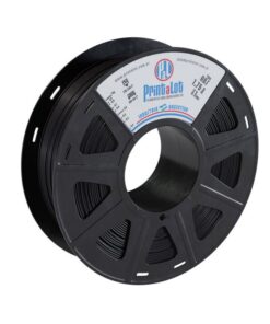 NEGRO ABS PRINTALOT FILAMENTO DIAMETRO 1.75 PESO 1KG