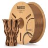 BRONCE PLA Elegoo Filamento 1.75mm-1KG 50.203.0465
