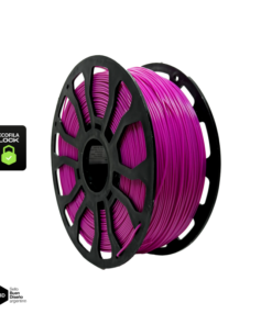 FUCSIA CON CARRETEL Filamento Hellbot ECOFILA PLA 1,75mm 1kg ECOFILA 4629