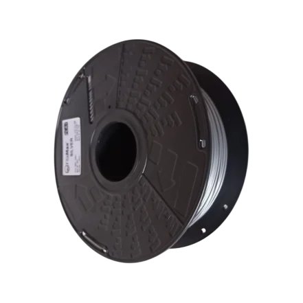 GRIS ESPACIAL (SPACE GRAY) PLA FILAMAX Filamento 1.75MM 1KG