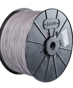 GRIS CLARO PLA 5KG PrintaLot Filamento 3D DIAMETRO 1,75mm