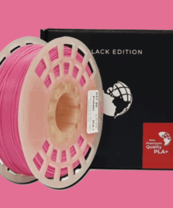 ROSA PINK GST CON CAJA PLA Filamento 3D 1.75 1KG