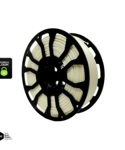 HUESO CON CARRETEL Filamento Hellbot ECOFILA PLA 1,75mm 1kg ECOFILA 4631