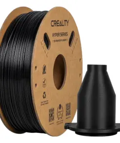 Negro Hyper ABS Creality de 1kg(3301020042)