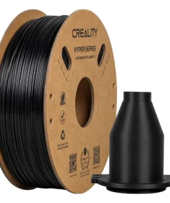 Negro Hyper ABS Creality de 1kg(3301020042)