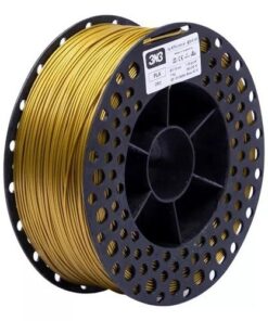 ORO PLA 3N3 FILAMENTO 3D 1.75MM 1KG M80IOR175CJ