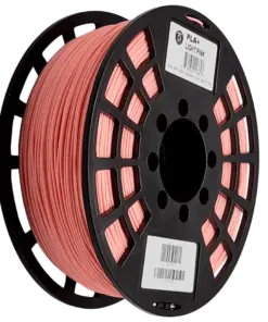 ROSA PASTEL IIIDMAX PLA Filamento 3D 1.75 1KG