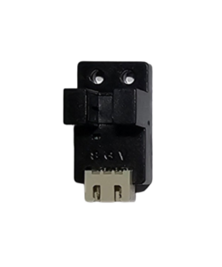 MARS 2 series photoelectric limit switch upper shell 20.110.0026