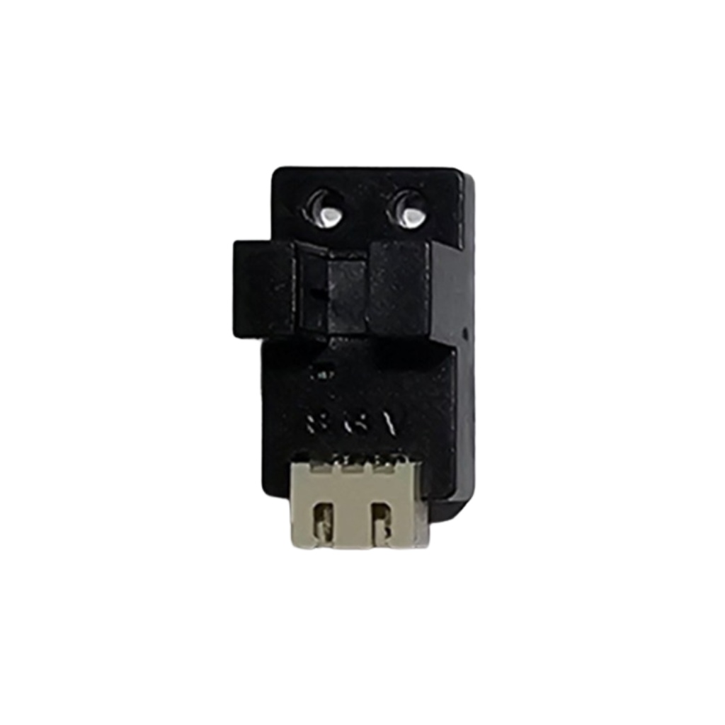 MARS 2 series photoelectric limit switch upper shell 20.110.0026