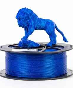 NOCHE PLA ASTRA CON GLITTER GRILON FILAMENTO 3D 1.75MM 1KG M22INO175CJ