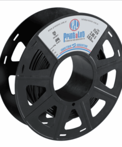 FLEXIBLE NEGRO FLEX PRINTALOT FILAMENTO 500Gr 1.75mm