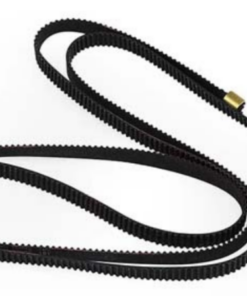 Neptune 3 Plus X-axis timing belt assembly (20.204.0077)