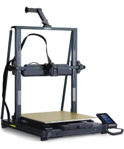 Neptune 4max de exposición 420x420x480mm Klipper 500mms Impresora 3D FDM ELEGOO 30 días de garantía se retira armada por moron