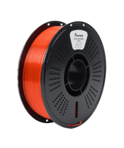 NARANJA Orange Filamento PLA High Speed x1kg FREMOVER New