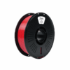 ROJO Red Filamento PLA High Speed x1kg FREMOVER New