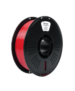 ROJO Red Filamento PLA High Speed x1kg FREMOVER New
