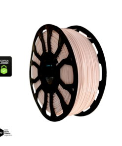 PIEL CON CARRETEL Filamento Hellbot ECOFILA PLA 1,75mm 1kg ECOFILA 4360