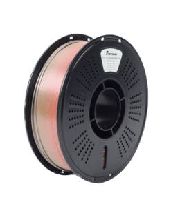 Silk Rainbow 2 Filamento PLA FREMOVER CON CAJA  x1kg