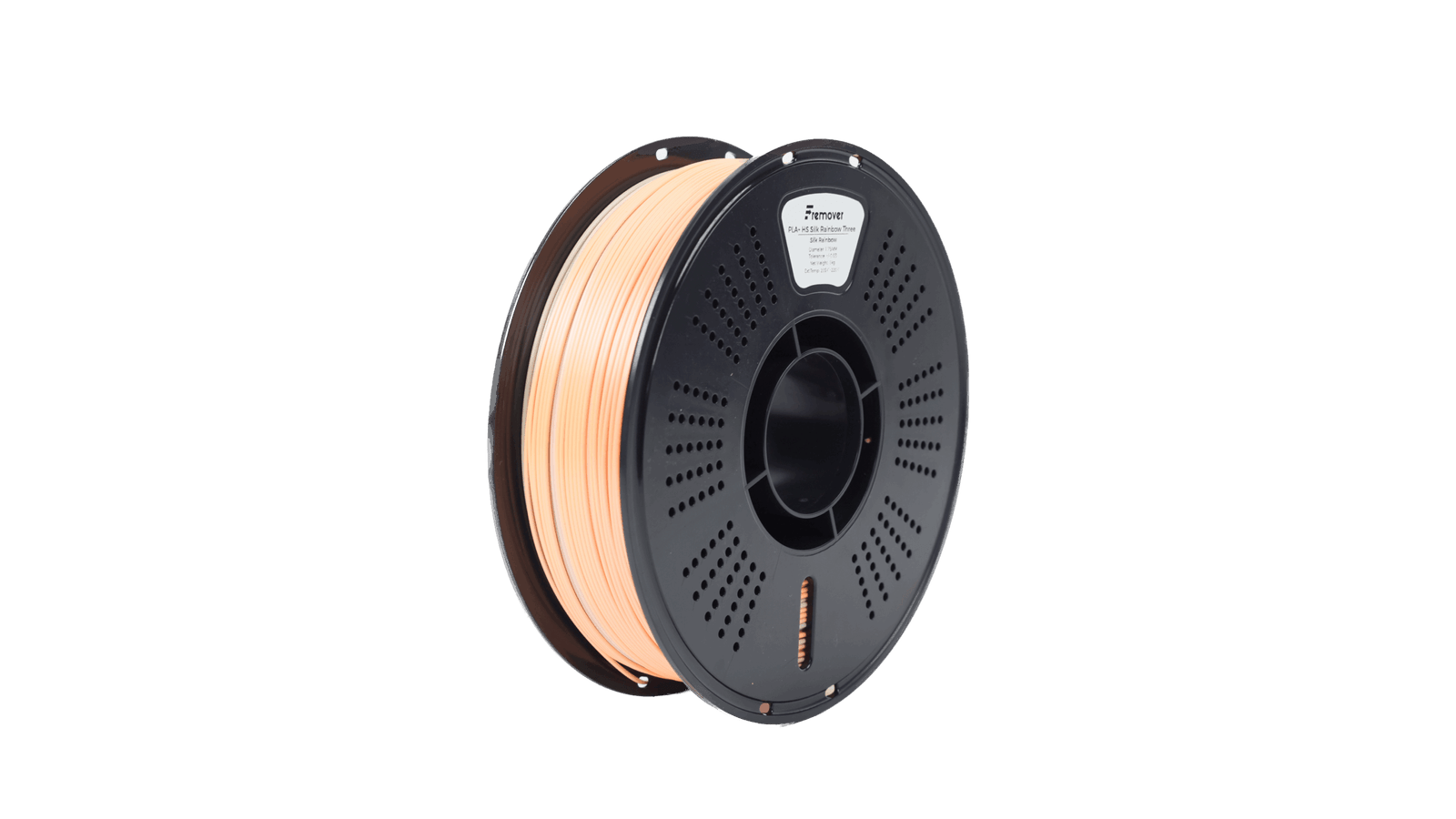 Rainbow 3 Silk Filamento PLA FREMOVER CON CAJA x1kg