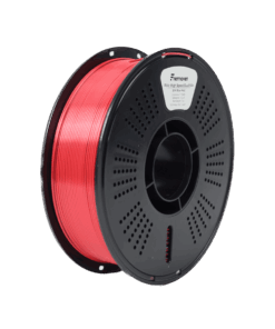 (Azul-Rojo) SILK Dual Blue-Red Filamento PLA Fremover