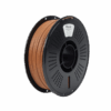 MARRON Brown Filamento PLA High Speed x1kg FREMOVER New