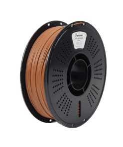 MARRON Brown Filamento PLA High Speed x1kg FREMOVER New
