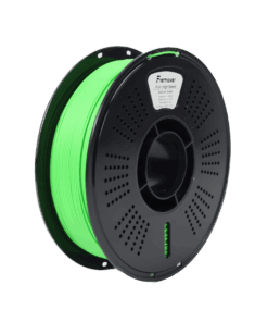 VERDE Scallion Green Filamento PLA High Speed x1kg FREMOVER New