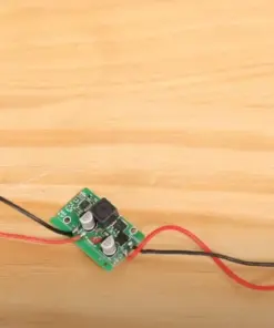 Panel de luz UV MARS 3 LED light board to constant current module cable 10.102.0046