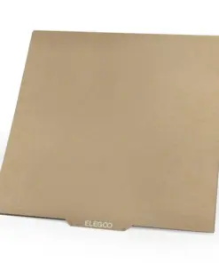 Cama PEI 430 x 430 mm PEI platform-430 Elegoo 13.202.0010