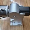 ROTATORIO LASER FIBRA MARCADORA y grabadora GX ROTADOR 4 EJE