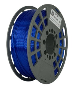 SILK AZUL Blue GST CON CAJA PLA Filamento 3D 1.75 1KG