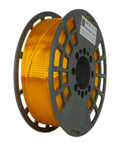 SILK DORADO GOLD GST SIN CAJA PLA Filamento 3D 1.75 1KG