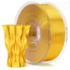 DORADO SILK PLA Elegoo Filamento Diámetro 1,75mm 50.203.0091