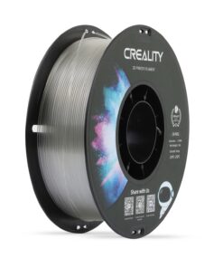 TRANSPARENTE CR-PETG Transparent 1.75 1KG CREALITY Filamento 3D 1.75 1KG 40645 3301030037