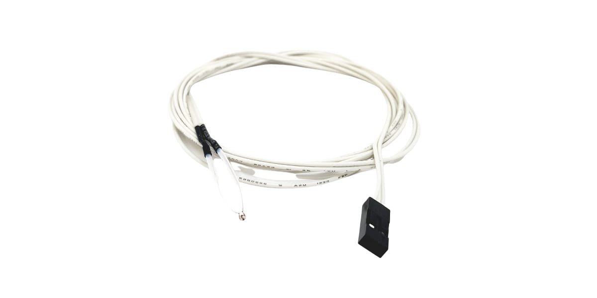 Termistor Ntc 100k Impresora 3d con cable de 1 metro MLA-706996661