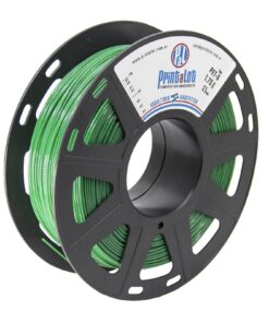 VERDE PETG PrintaLot x1KG Filamento 3D DIAMETRO 1,75mm
