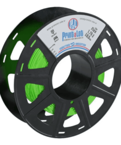 FLEXIBLE VERDE NINJA FLEX PRINTALOT 500Gr 1.75mm
