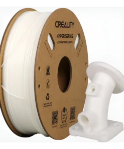 Blanco Hyper ABS Creality de 1kg(3301020040)