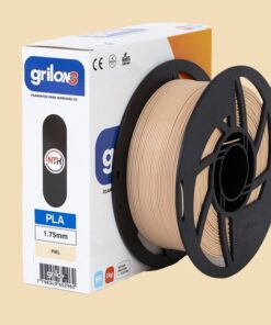 PIEL 162 PLA GRILON FILAMENTO 3D 1.75MM 1KG