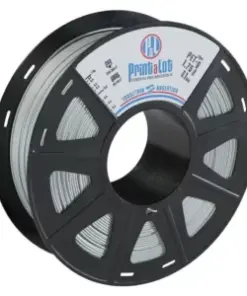 PLATA METALIZADO PETG PrintaLot x1KG Filamento 3D DIAMETRO 1,75mm
