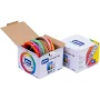Kit 20 Colores Lapiz 3d Filamento Grilon3 200m - Imagen 3
