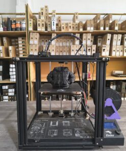 ENDER 5 PRO USADA | 220x220x300mm | 30 DÍAS DE GARANTÍA | Impresora 3D FDM Creality | SE RETIRA EN SUC MORÓN