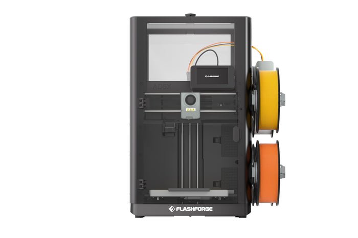 Kit de carcasa AD5X enclosed kit 20005119001